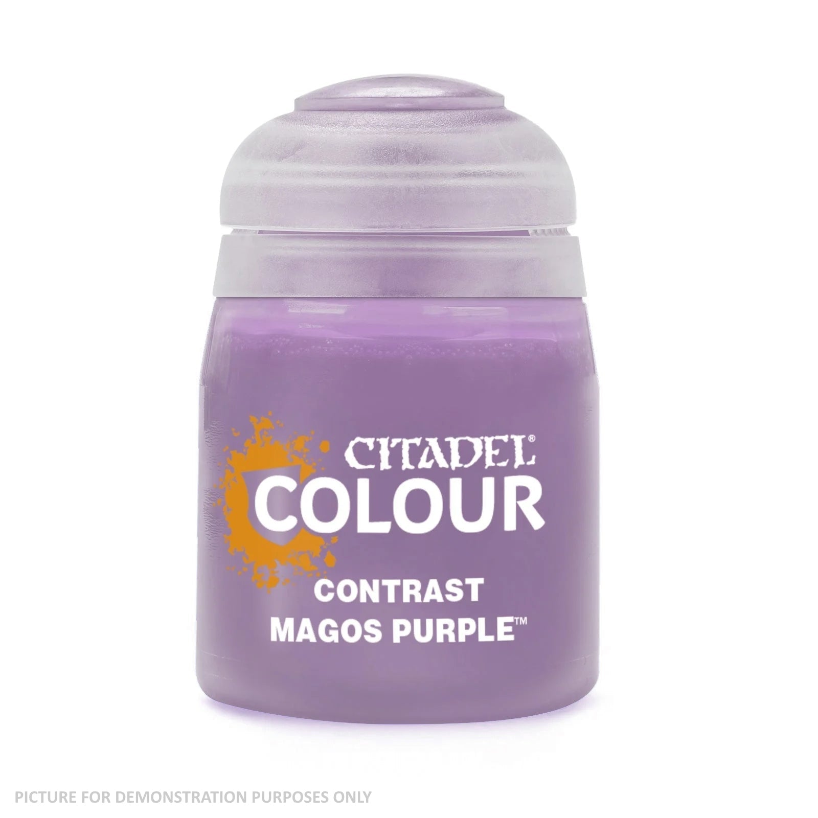 Citadel Contrast - 29-16 Magos Purple